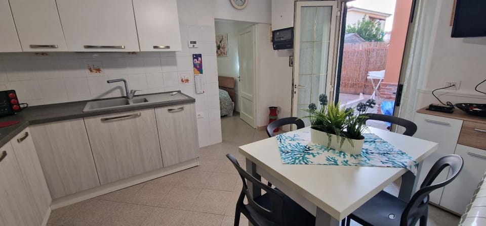 Casa mare Apartment in San Vincenzo