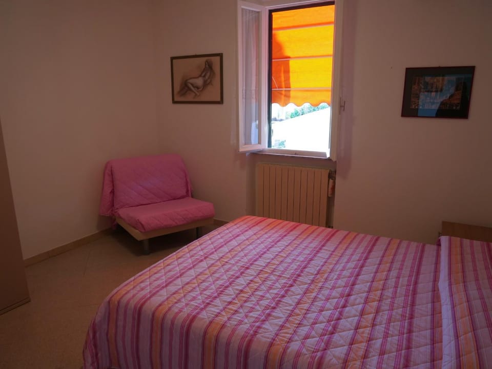 Casa mare Apartment in San Vincenzo