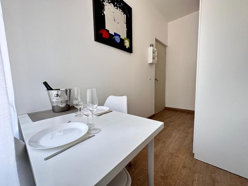 Chavalliaud 4 studio tout mignon proche centre Apartment in Reims