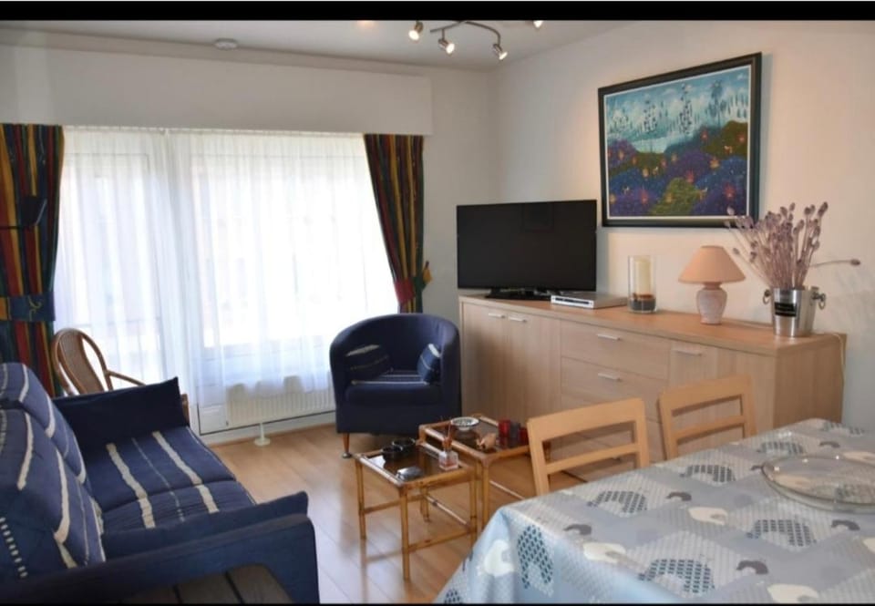 Cozy apartment Apartment in Bruges