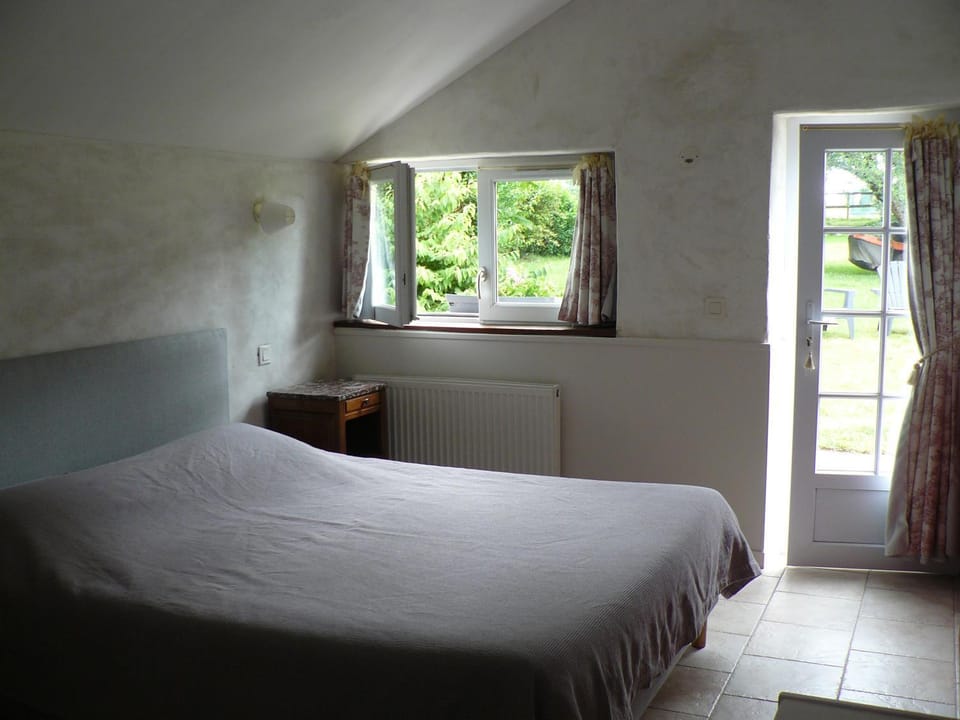Les écuries de Bel Air Bed and Breakfast in Brittany