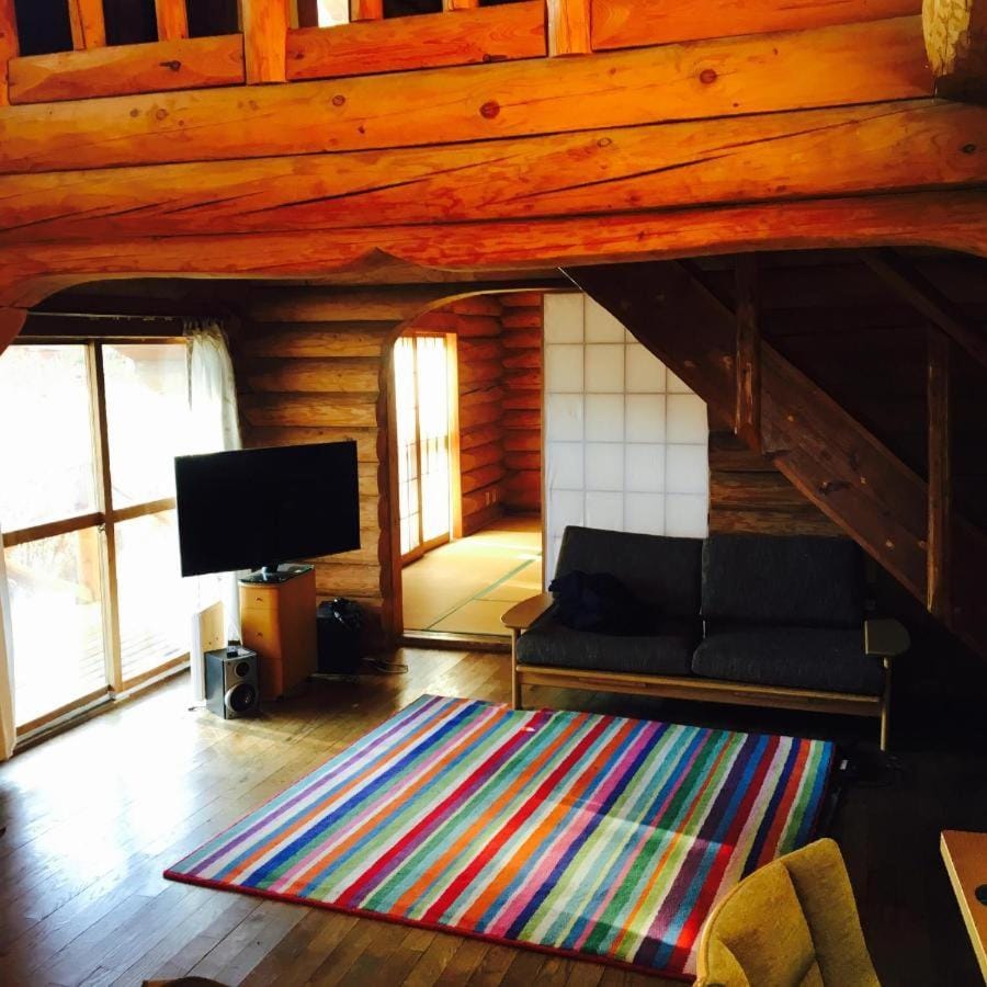 NAGANOoo House in Nagano Prefecture