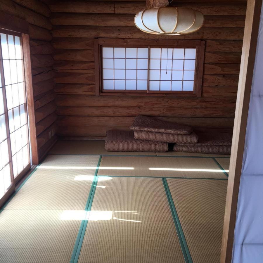 NAGANOoo House in Nagano Prefecture