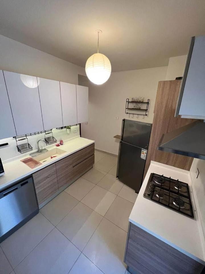 Illigh fully furnished apartment with terrace for rent Apartment in Agadir