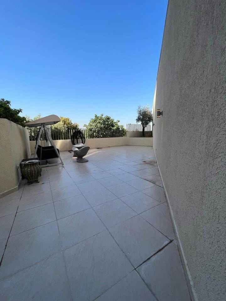 Illigh fully furnished apartment with terrace for rent Apartment in Agadir