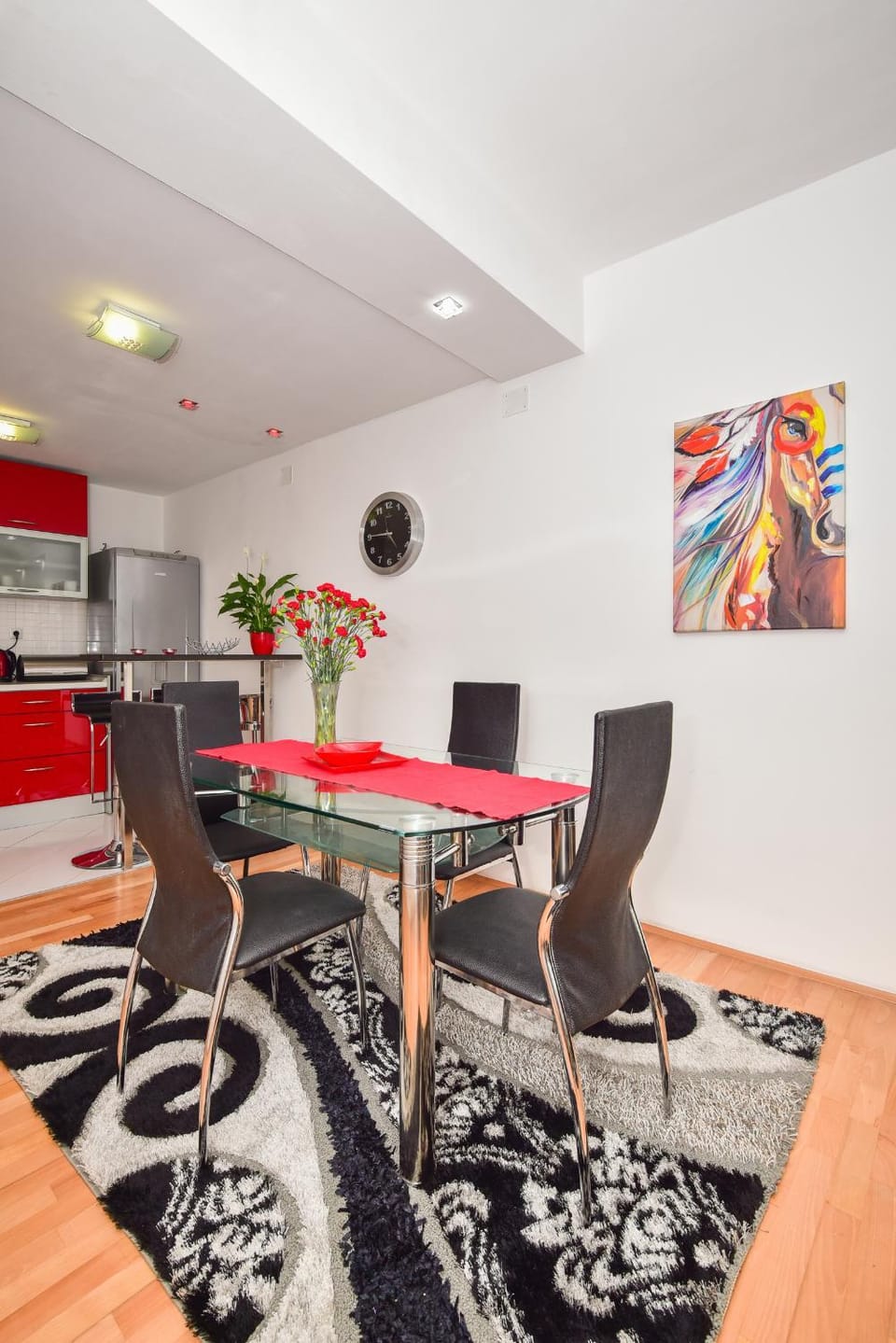 Apartment G.V. Apartment in Makarska