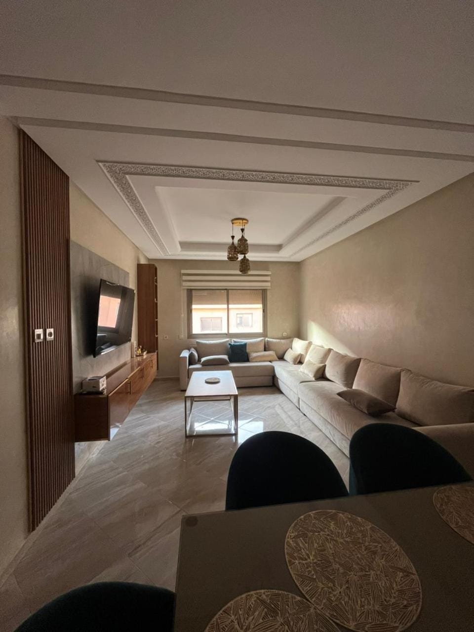 jnane awrad du 18 novembre Apartment in Marrakesh
