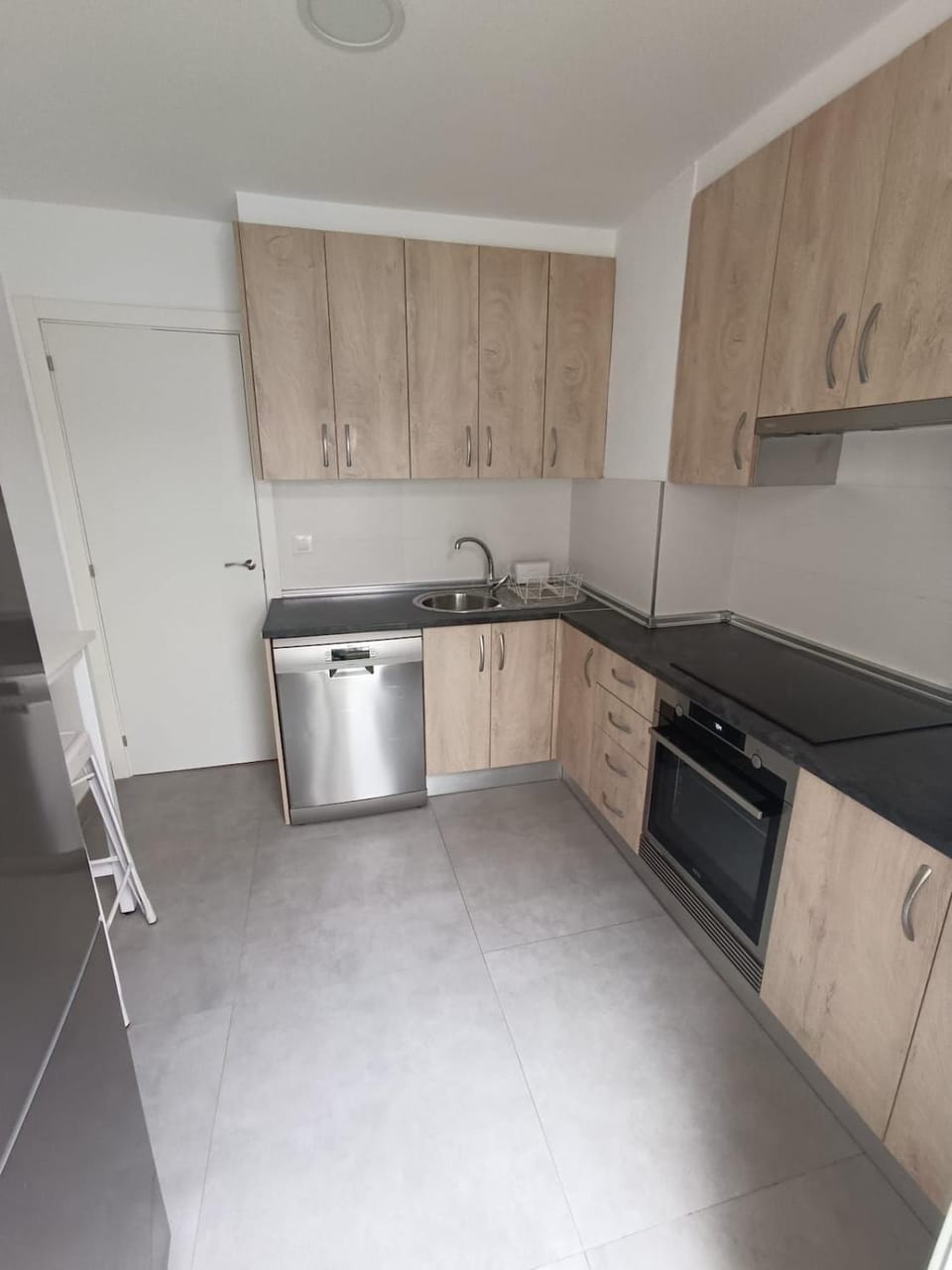 El Ático Apartment in Vigo