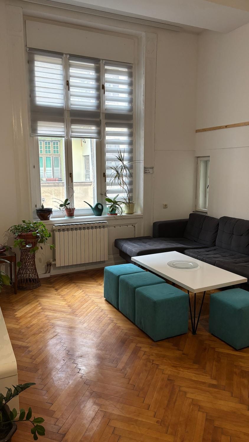 City centre apartment-3 bedroom, Vječna vatra Apartment in Sarajevo