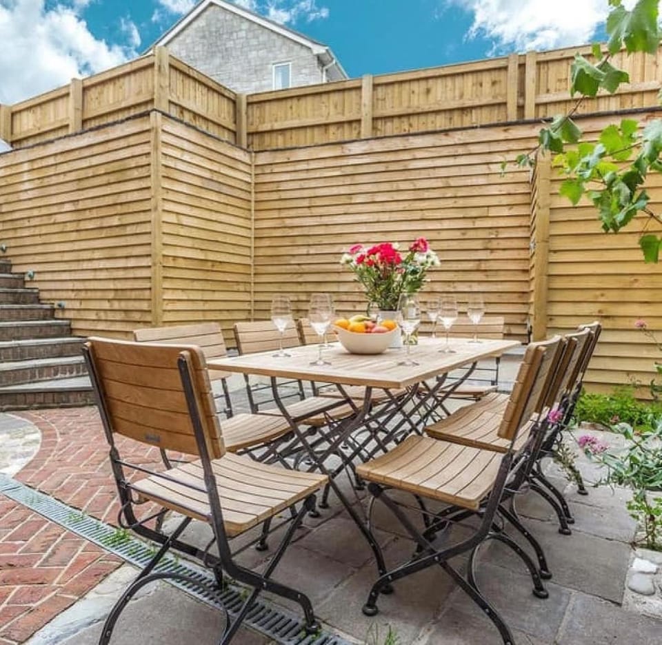 Lym House Lyme Regis central 5 bed boutique home House in Lyme Regis