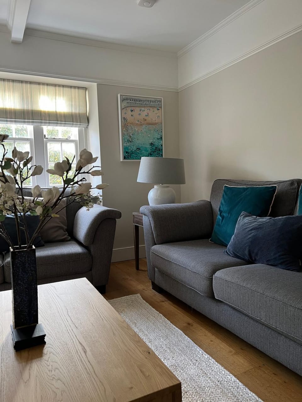 Lym House Lyme Regis central 5 bed boutique home House in Lyme Regis