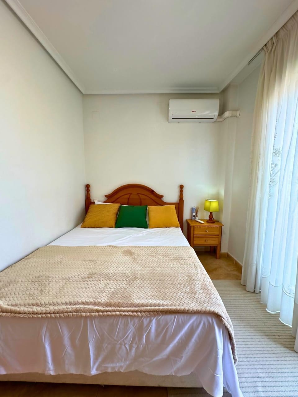 RG78: Penthouse Downtown Torrevieja Apartment in Torrevieja