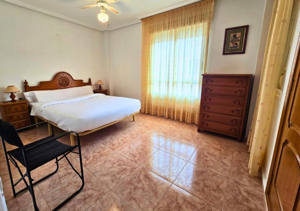 Apartamento Las Olas Santa Pola Apartment in Santa Pola