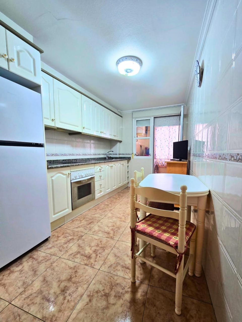 Apartamento Las Olas Santa Pola Apartment in Santa Pola