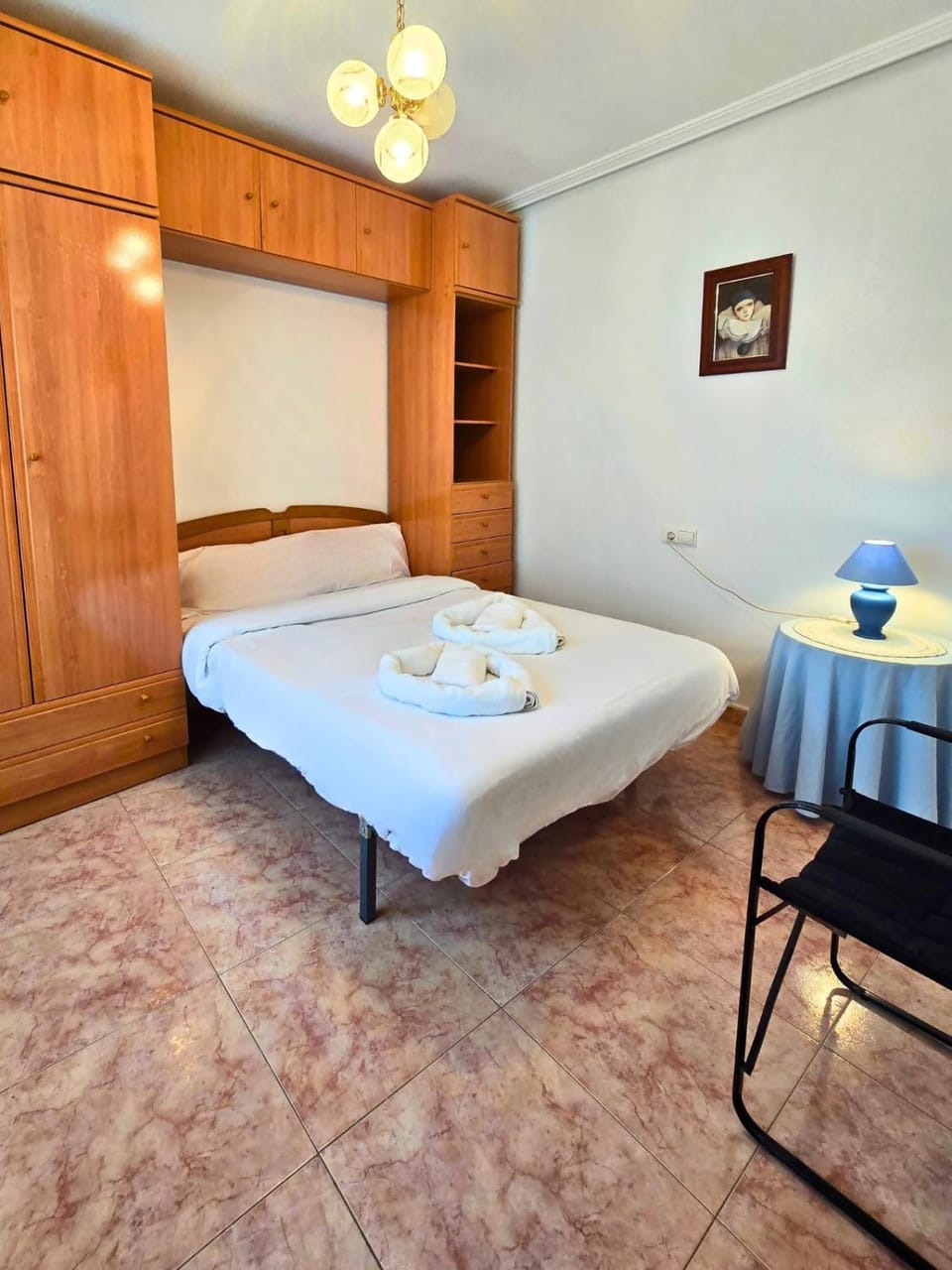 Apartamento Las Olas Santa Pola Apartment in Santa Pola