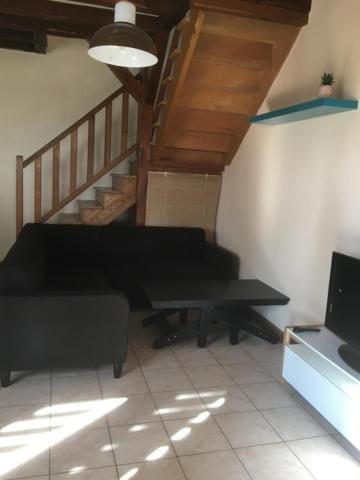 Etape cocooning Apartment in Bourgogne-Franche-Comté