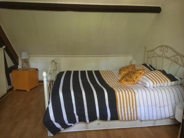 Etape cocooning Apartment in Bourgogne-Franche-Comté