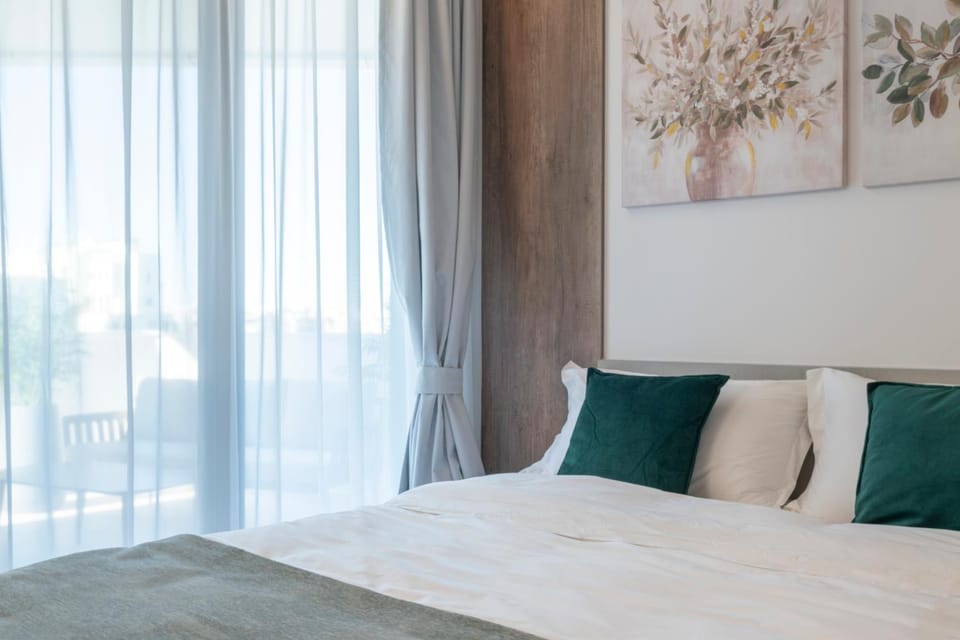 26 Suites Apartment hotel in Germasogeia