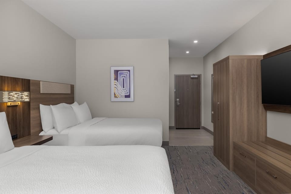 Holiday Inn Express & Suites Huntsville Northeast by IHG Hotel in Huntsville
