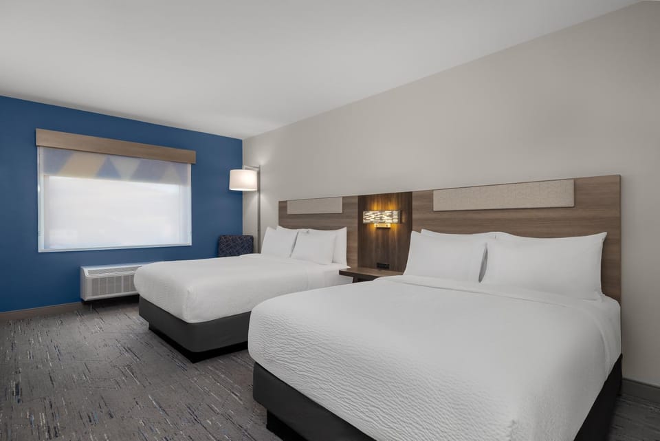 Holiday Inn Express & Suites Huntsville Northeast by IHG Hotel in Huntsville
