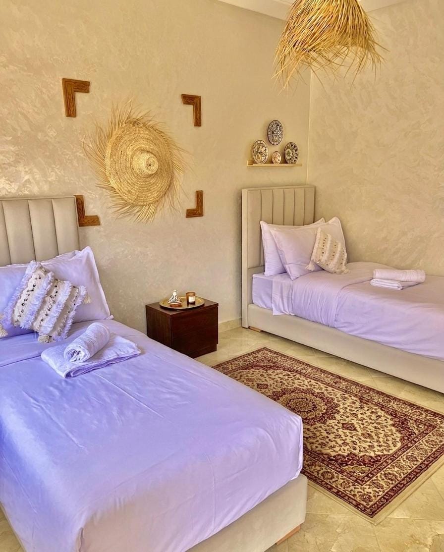 Marrakech Apartment in Marrakesh