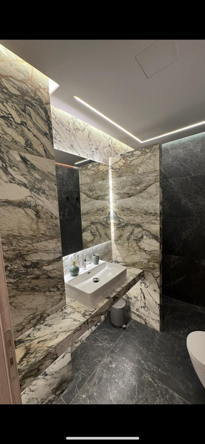 Lush Studio Apartment Apartment in Athens