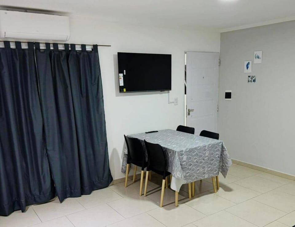 TV and multimedia, Dining area