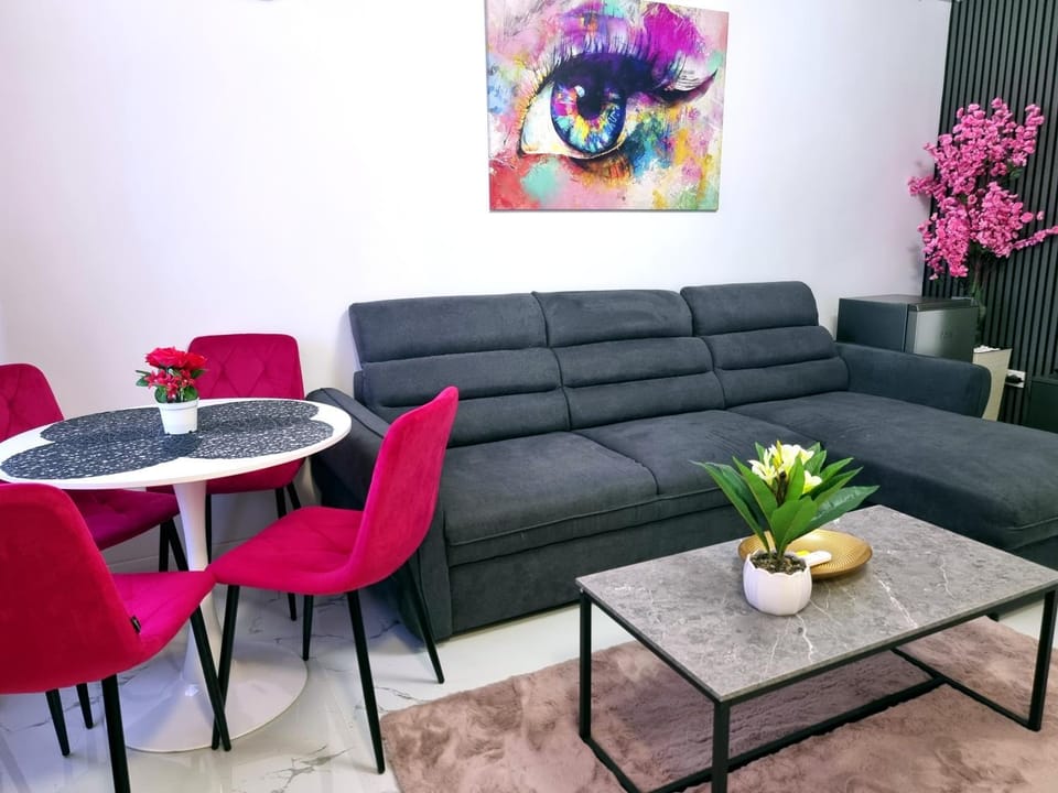 Nike Apartament Apartment in Constanța County