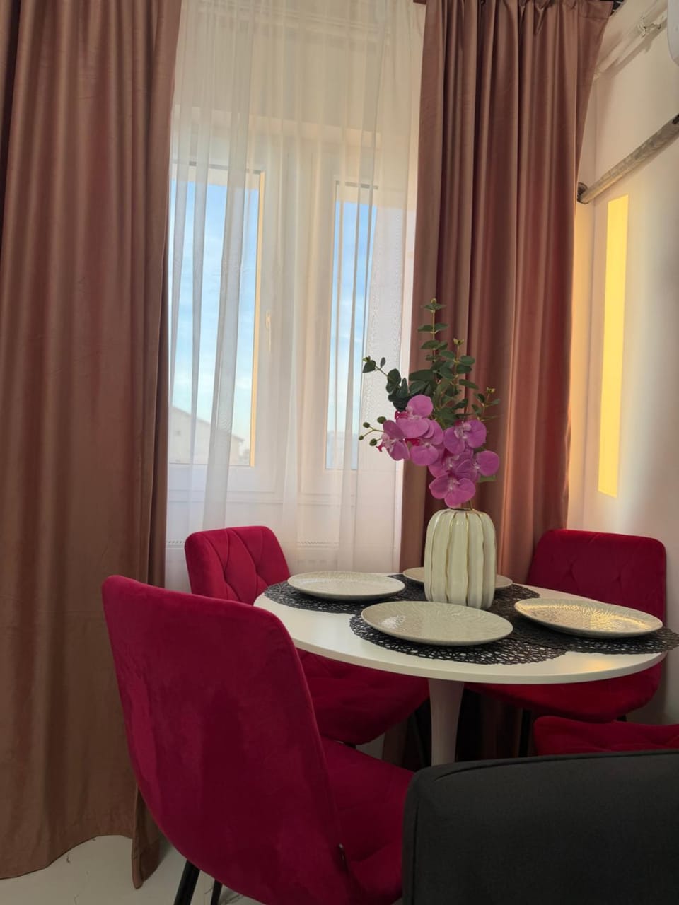 Nike Apartament Apartment in Constanța County