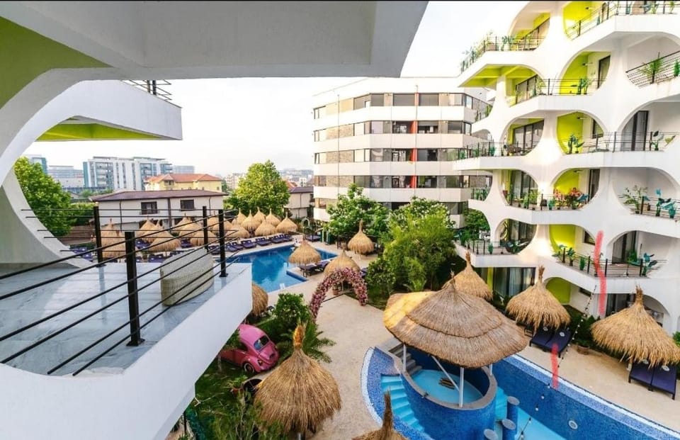 Nike Apartament Apartment in Constanța County