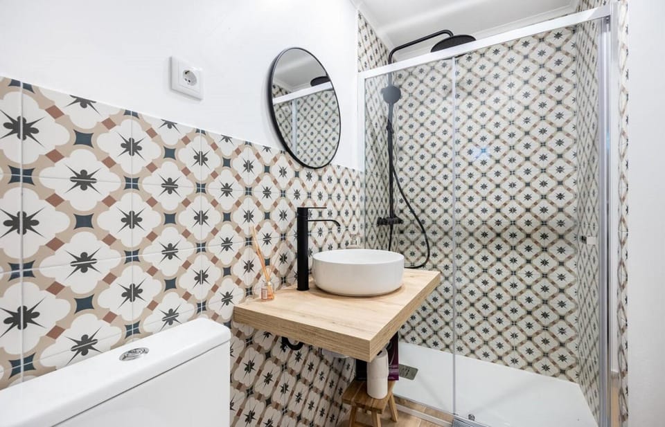 Palm Tree Apartment, Town Centre Apartment in Tavira