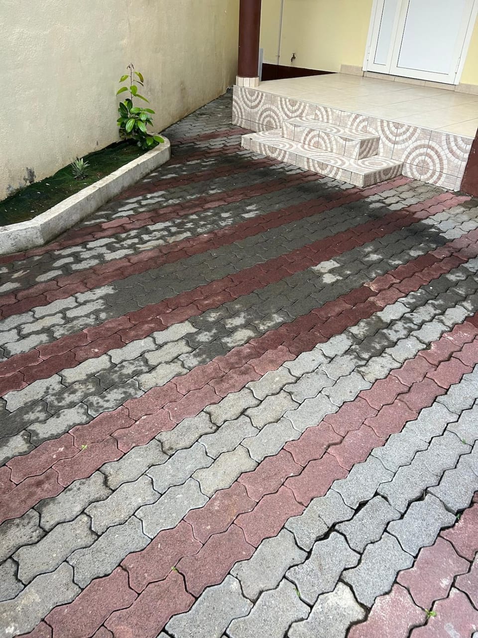 Tan'Mayeva appart T2 Apartment in Africa