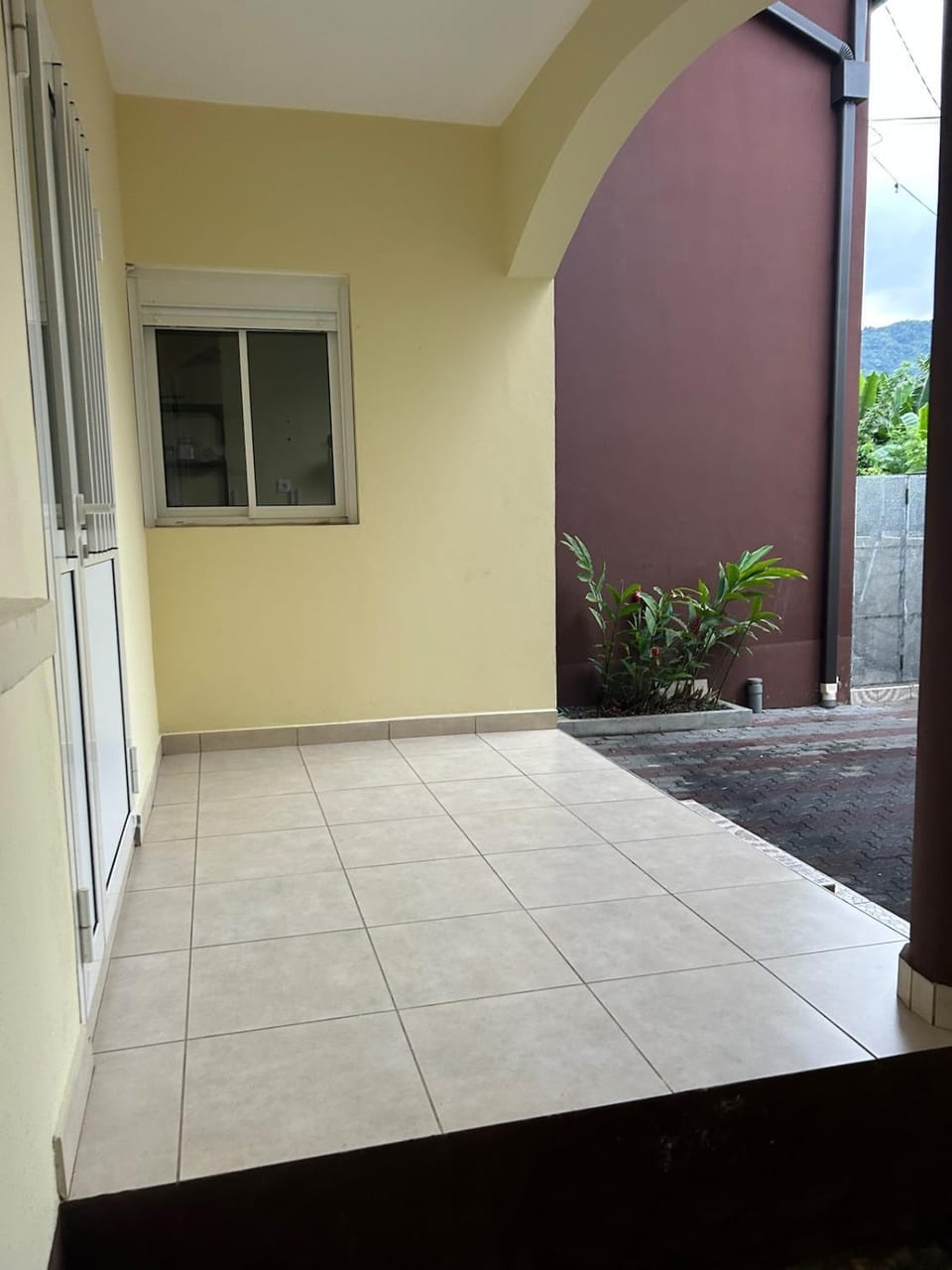 Tan'Mayeva appart T2 Apartment in Africa