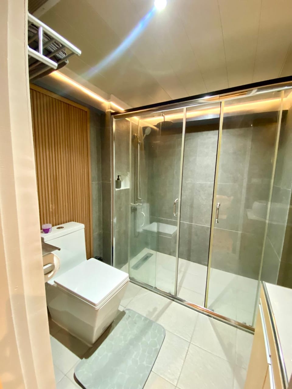 Cozy Studio near Airport Apartment hotel in Lapu-Lapu City