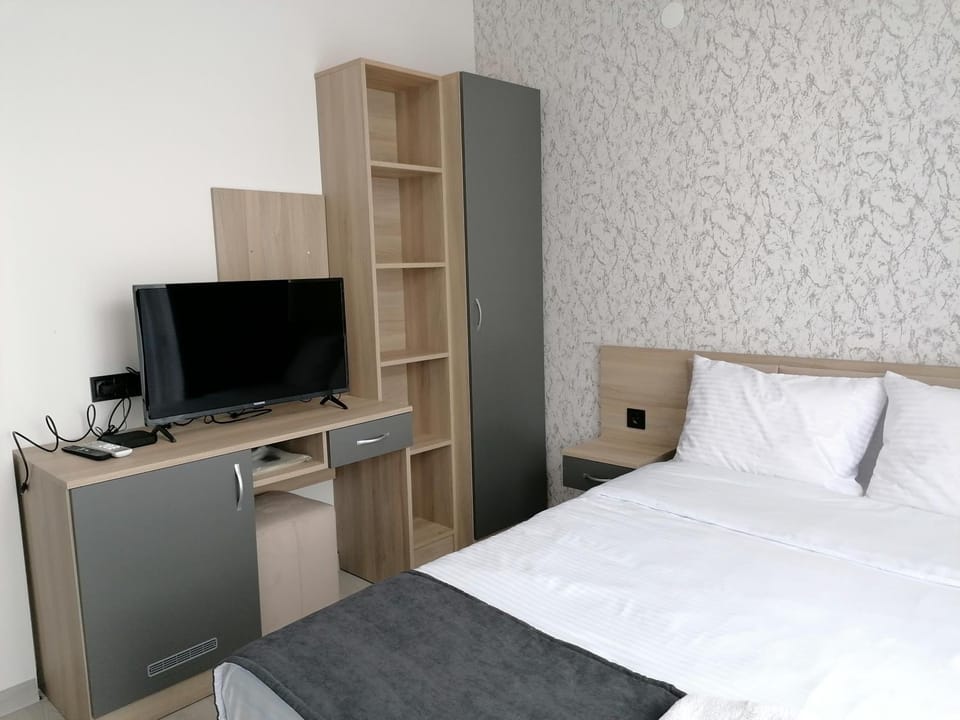 гест хаус паркова 33 Bed and Breakfast in Bulgaria