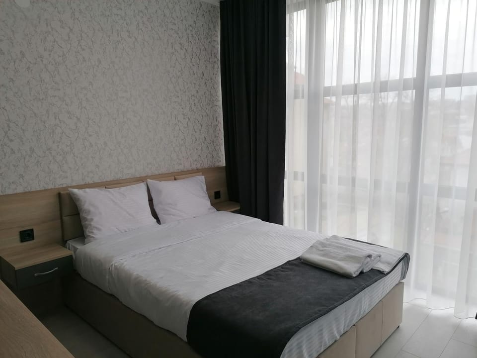 гест хаус паркова 33 Bed and Breakfast in Bulgaria