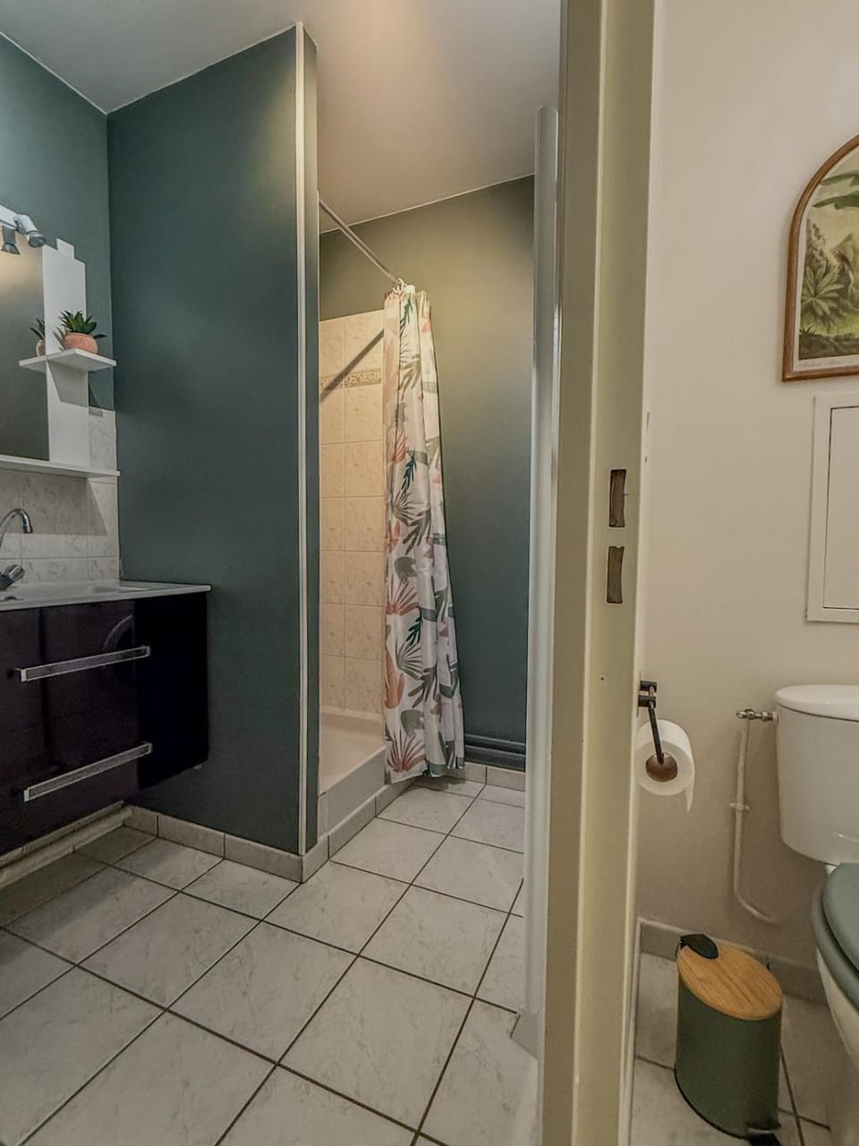Studio calme à 3 min de l'hôpital de Chartres Apartment in Centre-Val de Loire