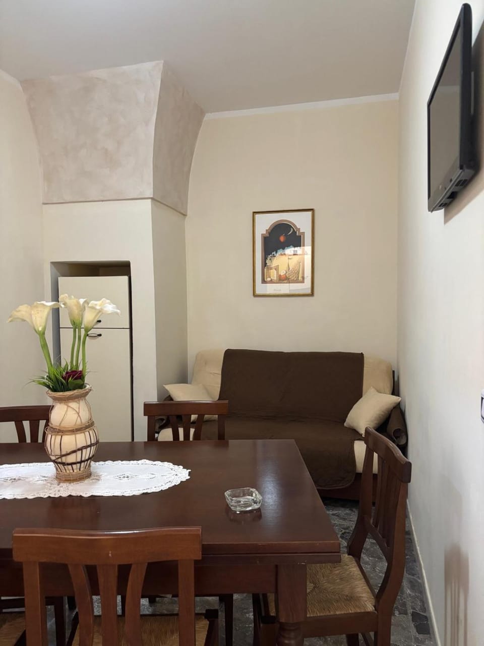 Il nido Apartment in Apulia