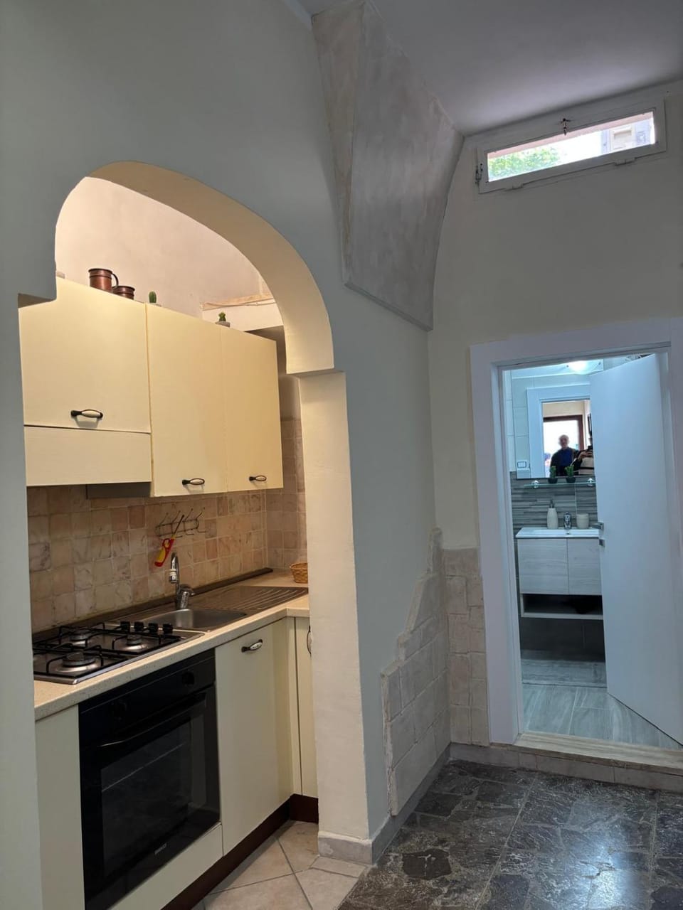 Il nido Apartment in Apulia