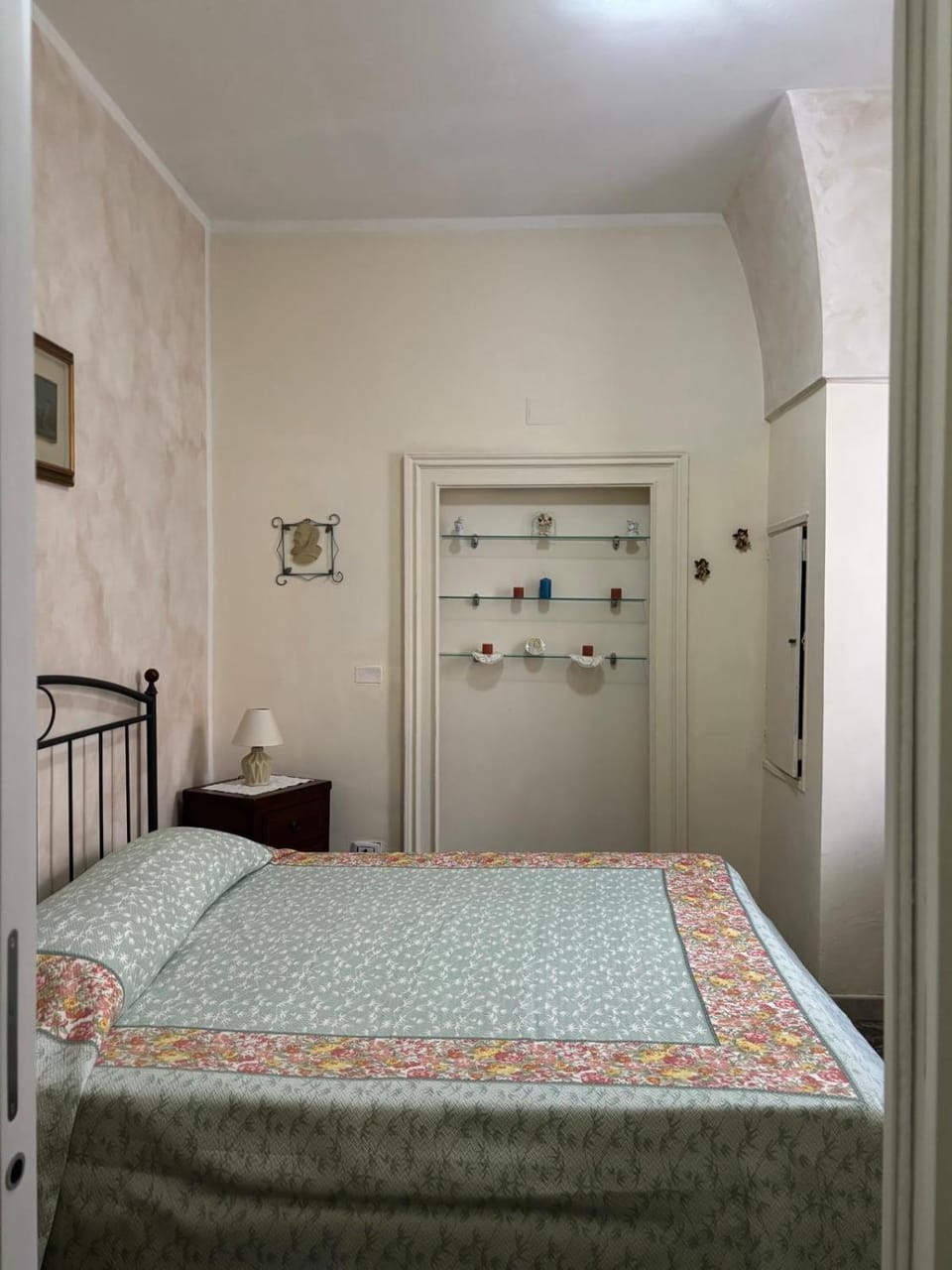 Il nido Apartment in Apulia