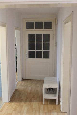 1OG Wertherstraße 290 Apartment in Bielefeld