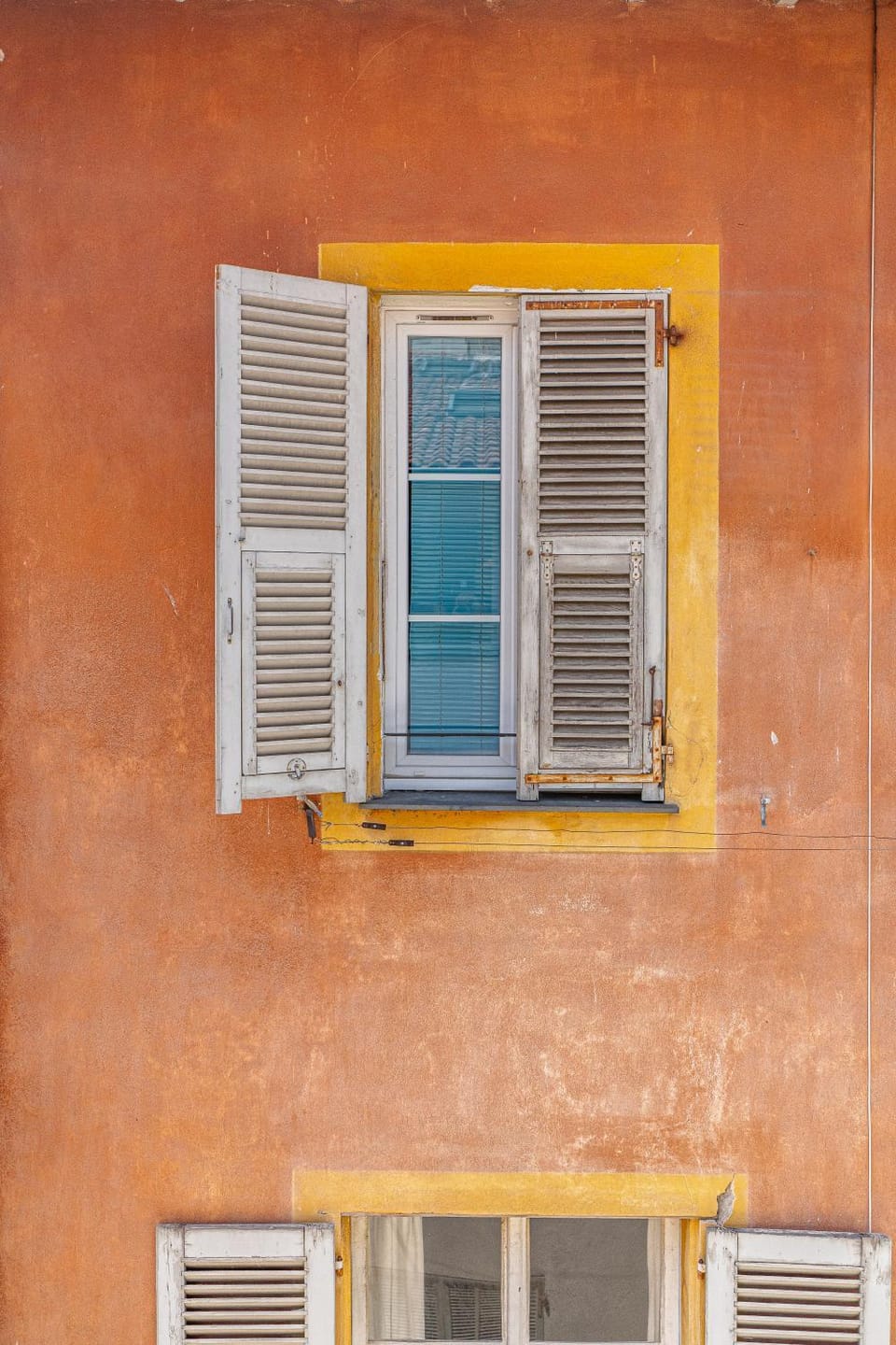 La Vila-Vielha Apartment in Nice