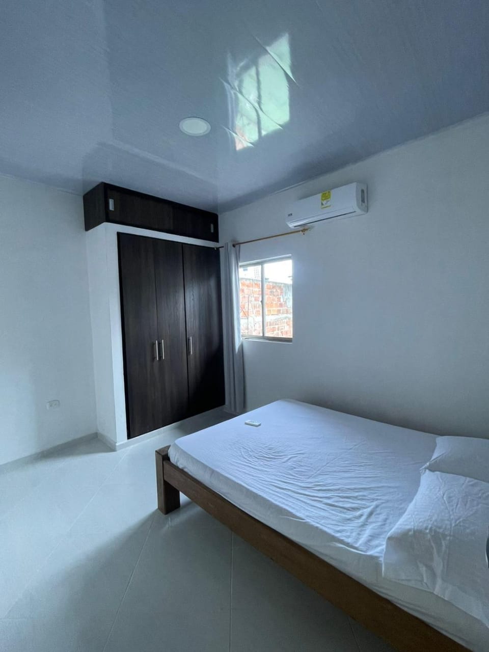 Apartamento Salome Apartment in Sagoc