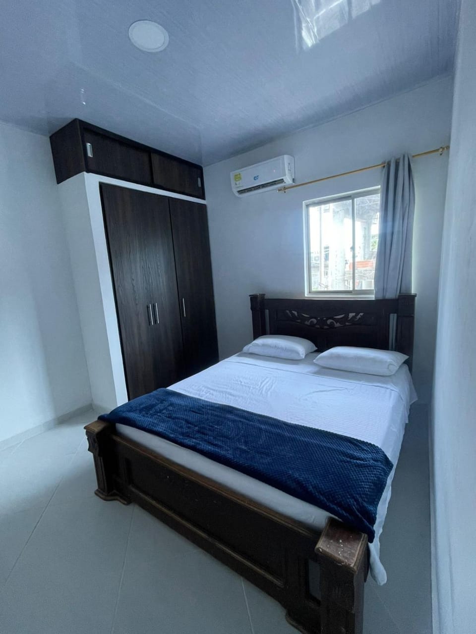 Apartamento Salome Apartment in Sagoc