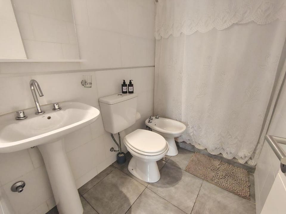 Shower, Bathroom, bidet