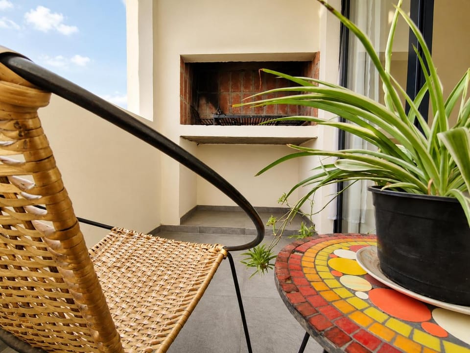 BBQ facilities, BBQ facilities, Balcony/Terrace, Balcony/Terrace
