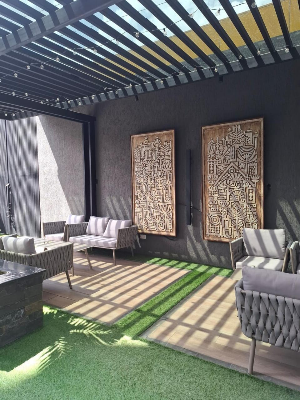 Modern Beautiful 1 Br apartment! Apartment in Nairobi County