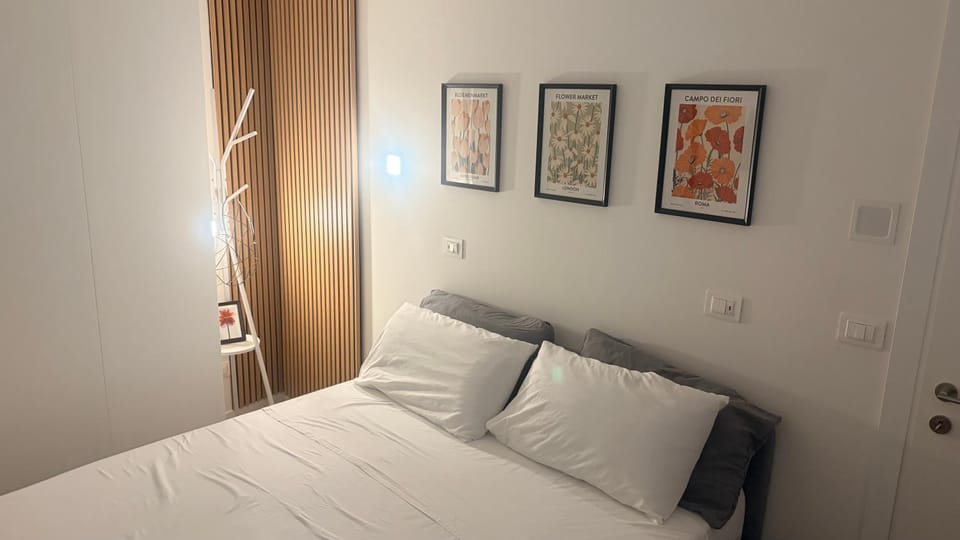 Alloggio nel Borgo 3a Apartment in Marche