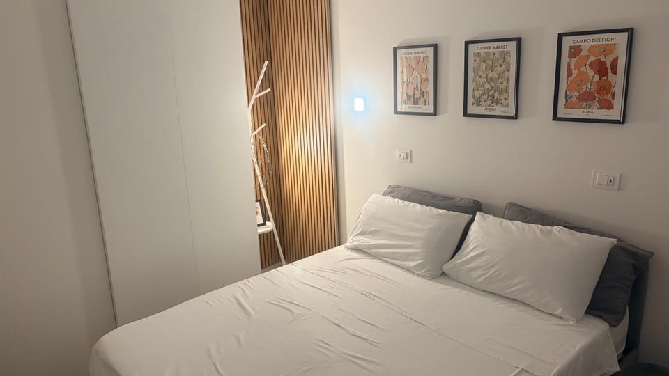 Alloggio nel Borgo 3a Apartment in Marche