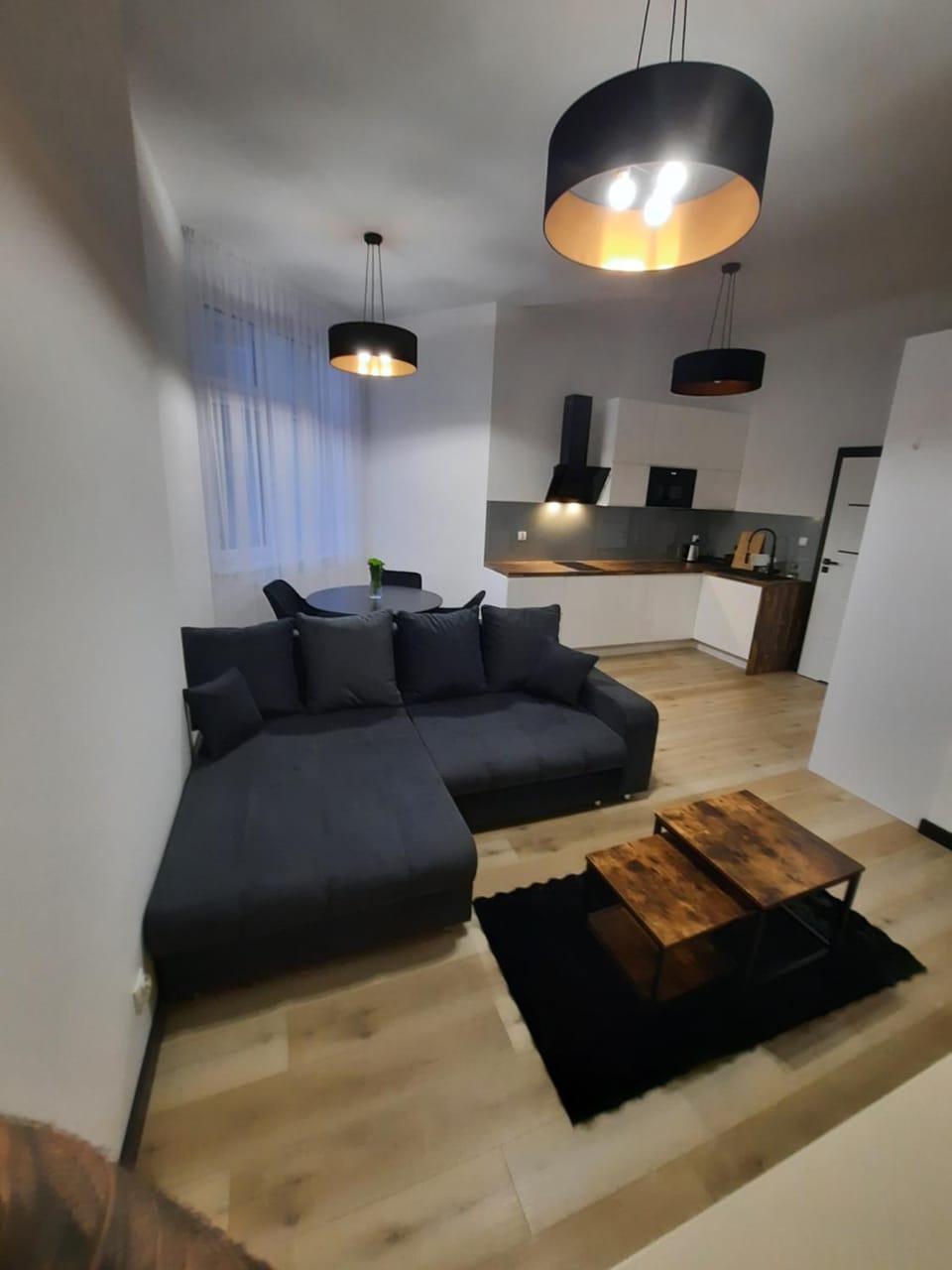 Apartament Jagiellońska Apartment in Greater Poland Voivodeship